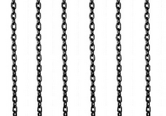 起重鏈條常見問題的解決辦法 起重鏈條常見問題的解決辦法